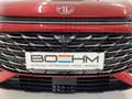 MG HS PHEV  Luxury 21,4kWh  **Braunes Leder Rot - thumbnail 7