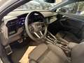 Audi A3 SPB 35 TFSI S tronic S line edition Bianco - thumbnail 11