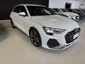 Audi A3 SPB 35 TFSI S tronic S line edition Bianco - thumbnail 1