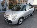 Fiat 500L Living 1.6 mjt Lounge 105cv/TAGLIANDATA Grijs - thumbnail 2