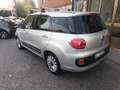 Fiat 500L Living 1.6 mjt Lounge 105cv/TAGLIANDATA Grijs - thumbnail 3