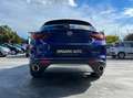 Alfa Romeo Stelvio Stelvio 2020 2.2 t Super rwd 160cv auto Bleu - thumbnail 5