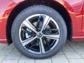 Volkswagen Caddy Life "GOAL"TDI 90 kw DSG Navi LED AHK Rood - thumbnail 9