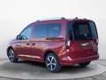 Volkswagen Caddy Life "GOAL"TDI 90 kw DSG Navi LED AHK Rot - thumbnail 3