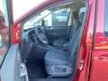 Volkswagen Caddy Life "GOAL"TDI 90 kw DSG Navi LED AHK Rood - thumbnail 4