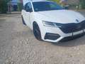 Skoda Octavia Combi 2.0 TSI DSG RS Plus 2HD  57300km org Blanco - thumbnail 3