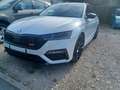 Skoda Octavia Combi 2.0 TSI DSG RS Plus 2HD  57300km org Blanco - thumbnail 1