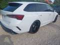 Skoda Octavia Combi 2.0 TSI DSG RS Plus 2HD  57300km org Blanco - thumbnail 4