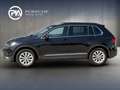 Volkswagen Tiguan Sky TSI Schwarz - thumbnail 3