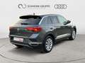 Volkswagen T-Roc Sport 2.0 TDI DSG AHK LEDER STANDHEIZUNG Grau - thumbnail 5