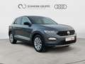 Volkswagen T-Roc Sport 2.0 TDI DSG AHK LEDER STANDHEIZUNG Grau - thumbnail 7