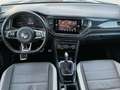 Volkswagen T-Roc Sport 2.0 TDI DSG AHK LEDER STANDHEIZUNG Grau - thumbnail 10