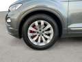 Volkswagen T-Roc Sport 2.0 TDI DSG AHK LEDER STANDHEIZUNG Grau - thumbnail 14