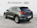 Volkswagen T-Roc Sport 2.0 TDI DSG AHK LEDER STANDHEIZUNG Grau - thumbnail 3