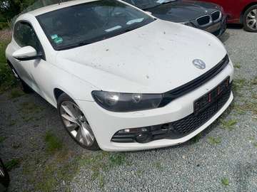 Scirocco 1.4 TSI problem motor