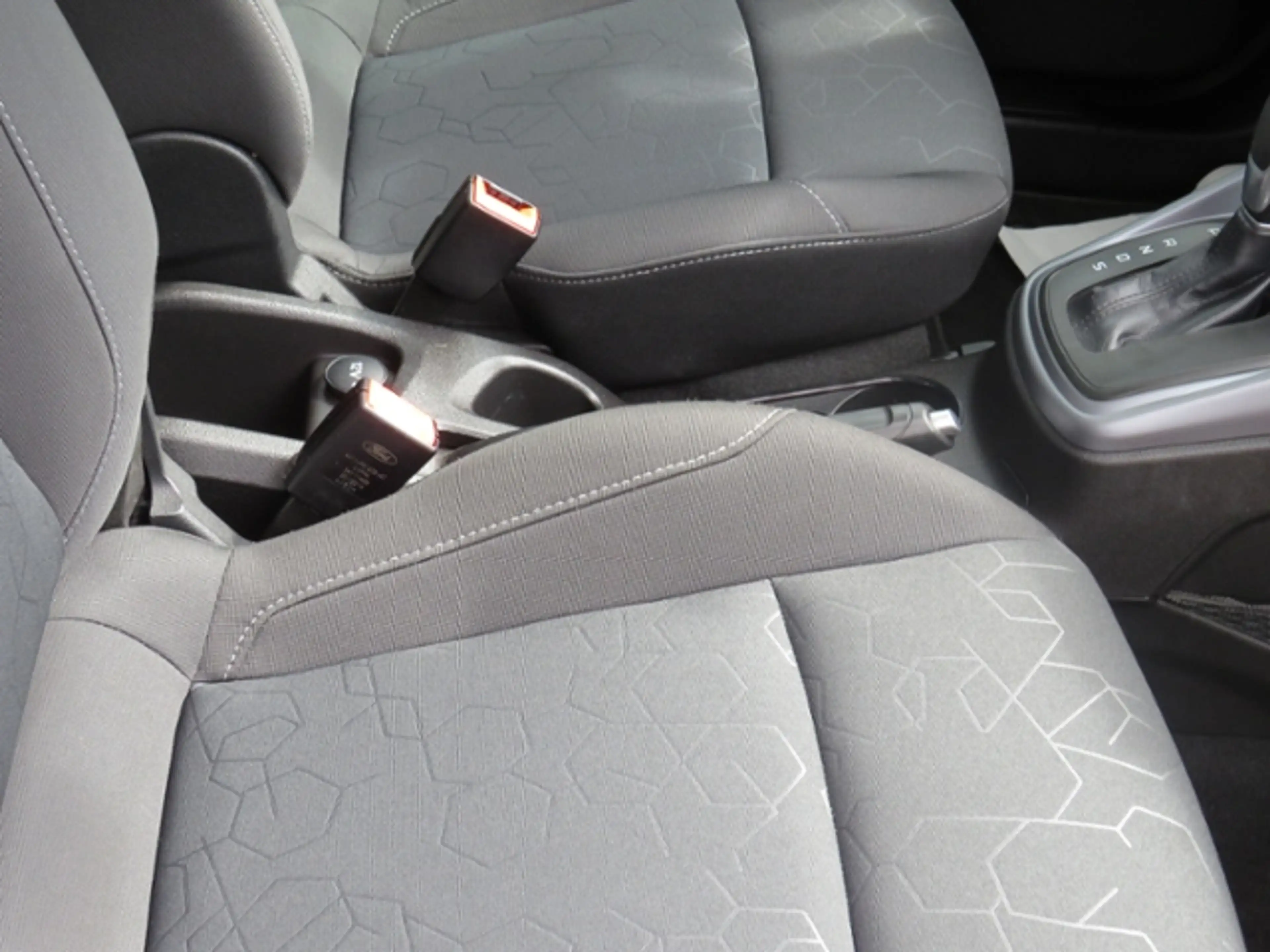 Ford B-Max Sync Edition KLIMA ALU — photo 9