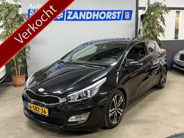 1.6 GDI Business Pack /Ecc // Cruise // 17 inch LM