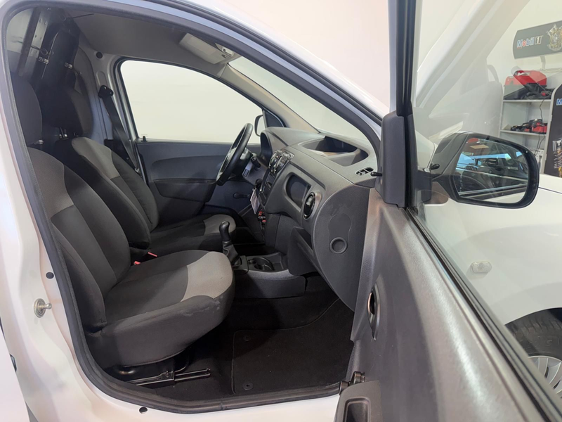 Dacia Dokker Express Access — photo 13