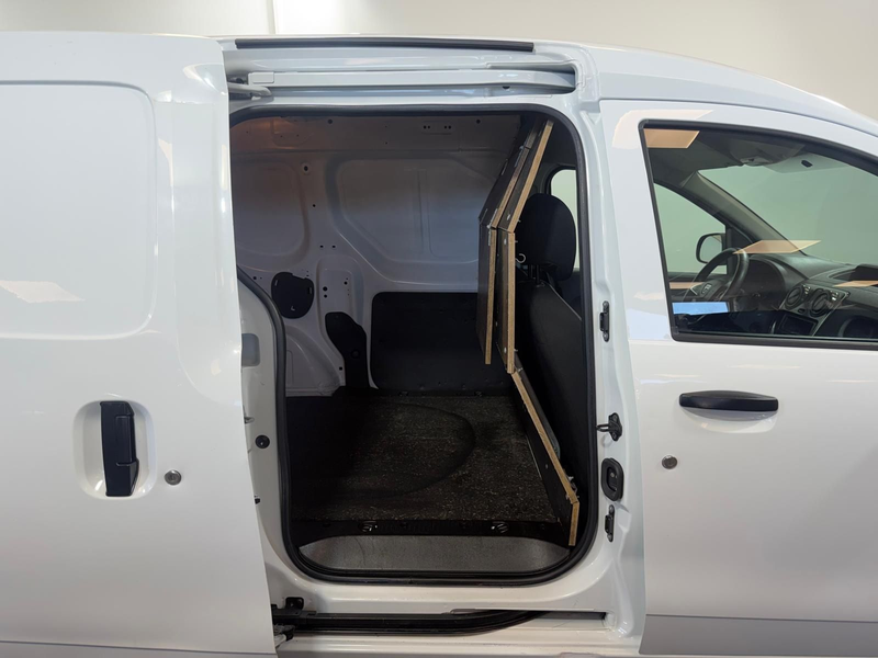 Dacia Dokker Express Access — photo 15