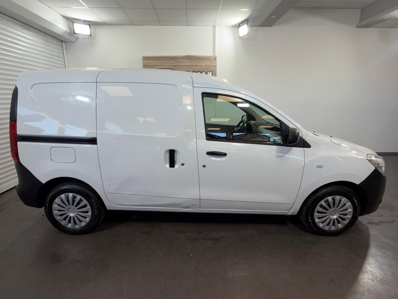 Dacia Dokker Express Access — photo 5
