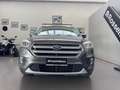 Ford Kuga 2.0 TDCI 120 CV S&S 2WD Powershift Business Grigio - thumbnail 2