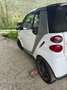 smart forTwo Cabrio 1.0 Passion 71cv Bianco - thumbnail 2