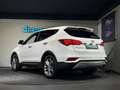Hyundai SANTA FE 2,2 CRDi 4WD Aut. Platin / PANO / SITZBELÜFTUNG / Weiß - thumbnail 2