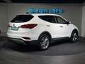 Hyundai SANTA FE 2,2 CRDi 4WD Aut. Platin / PANO / SITZBELÜFTUNG / Weiß - thumbnail 17