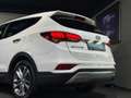 Hyundai SANTA FE 2,2 CRDi 4WD Aut. Platin / PANO / SITZBELÜFTUNG / Weiß - thumbnail 10
