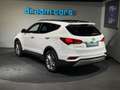 Hyundai SANTA FE 2,2 CRDi 4WD Aut. Platin / PANO / SITZBELÜFTUNG / Weiß - thumbnail 13