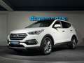 Hyundai SANTA FE 2,2 CRDi 4WD Aut. Platin / PANO / SITZBELÜFTUNG / Weiß - thumbnail 5