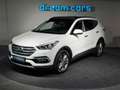 Hyundai SANTA FE 2,2 CRDi 4WD Aut. Platin / PANO / SITZBELÜFTUNG / Weiß - thumbnail 14