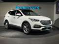 Hyundai SANTA FE 2,2 CRDi 4WD Aut. Platin / PANO / SITZBELÜFTUNG / Weiß - thumbnail 4