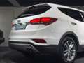 Hyundai SANTA FE 2,2 CRDi 4WD Aut. Platin / PANO / SITZBELÜFTUNG / Weiß - thumbnail 6