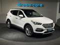 Hyundai SANTA FE 2,2 CRDi 4WD Aut. Platin / PANO / SITZBELÜFTUNG / Weiß - thumbnail 7