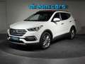 Hyundai SANTA FE 2,2 CRDi 4WD Aut. Platin / PANO / SITZBELÜFTUNG / Weiß - thumbnail 8