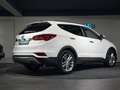Hyundai SANTA FE 2,2 CRDi 4WD Aut. Platin / PANO / SITZBELÜFTUNG / Weiß - thumbnail 3
