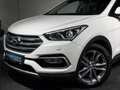 Hyundai SANTA FE 2,2 CRDi 4WD Aut. Platin / PANO / SITZBELÜFTUNG / Weiß - thumbnail 16