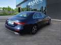 Mercedes-Benz E 220 220d 9G-Tronic Bleu - thumbnail 4