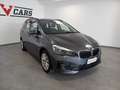 BMW 218 d Grand Tourer Advantage 7 POSTI Grijs - thumbnail 3