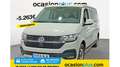 Volkswagen T5 California 2.0TDI BMT Outdoor Beach Camper 110kW Gris - thumbnail 1