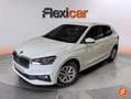 Skoda Fabia 1.0 TSI Ambition 70kW Blanco - thumbnail 3