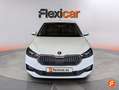 Skoda Fabia 1.0 TSI Ambition 70kW Blanco - thumbnail 2