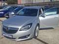 Opel Insignia Insignia Sports Tourer 1.6 CDTi🍎🍎Euro 6 🍊🍊 Gris - thumbnail 11