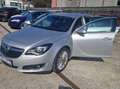 Opel Insignia Insignia Sports Tourer 1.6 CDTi🍎🍎Euro 6 🍊🍊 Gris - thumbnail 7