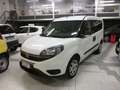Fiat Doblo Doblo 1.4 T-Jet 120cv NaturalPower Easy  E6 7POSTI Blanc - thumbnail 1