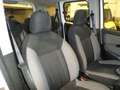 Fiat Doblo Doblo 1.4 T-Jet 120cv NaturalPower Easy  E6 7POSTI Blanc - thumbnail 14