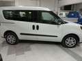 Fiat Doblo Doblo 1.4 T-Jet 120cv NaturalPower Easy  E6 7POSTI Blanc - thumbnail 15
