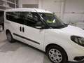 Fiat Doblo Doblo 1.4 T-Jet 120cv NaturalPower Easy  E6 7POSTI Blanc - thumbnail 2