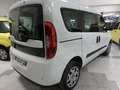 Fiat Doblo Doblo 1.4 T-Jet 120cv NaturalPower Easy  E6 7POSTI Blanc - thumbnail 12